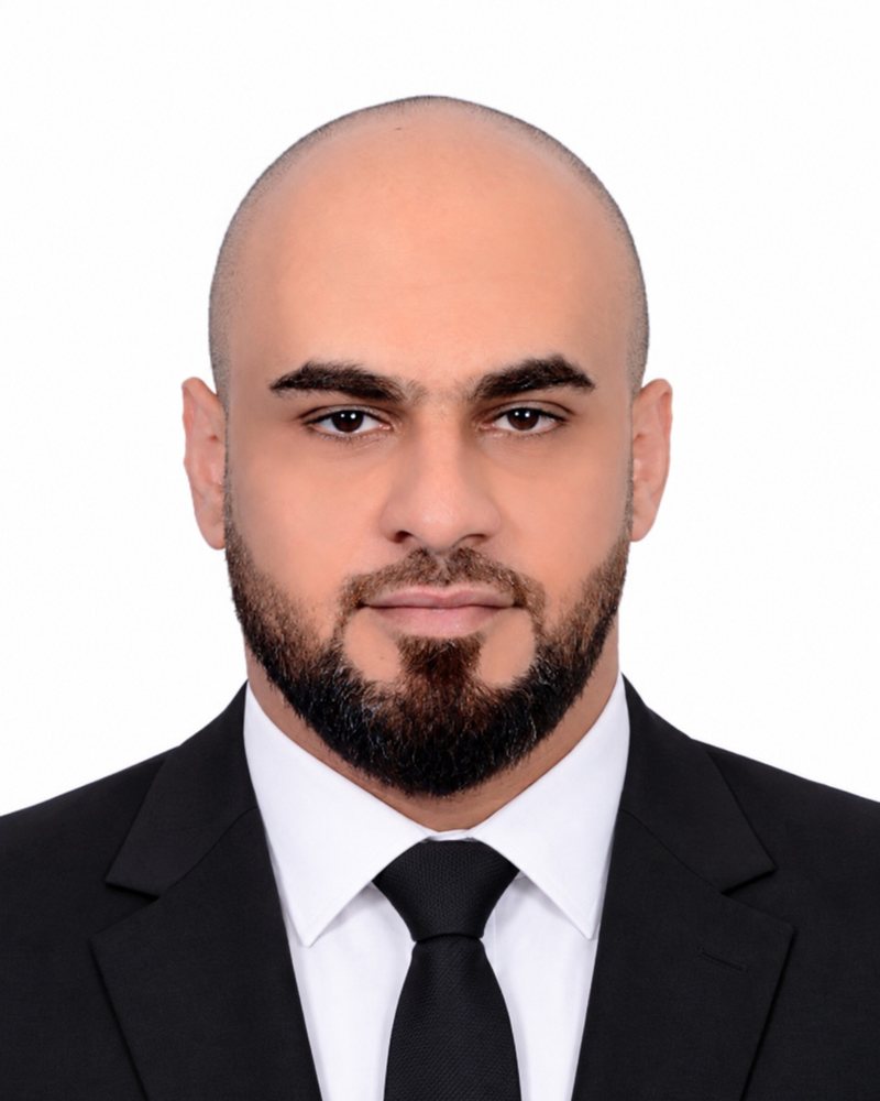 Khalid Abow Tawila, Partner